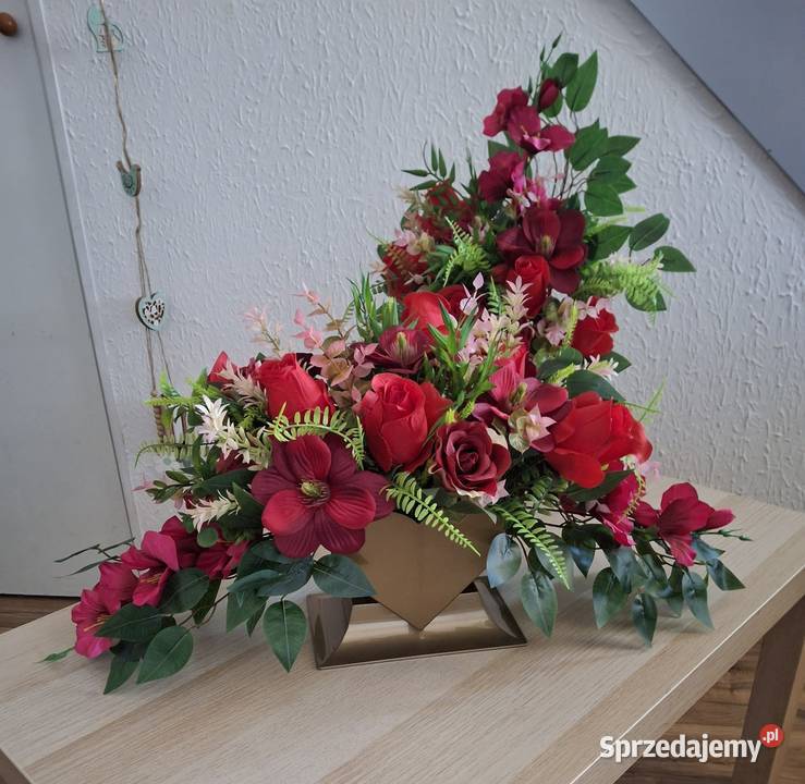 Wiazanka na cmentarz Wszystkich Świętych Kwidzyn