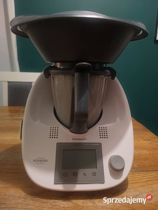 Thermomix dzieci Konin