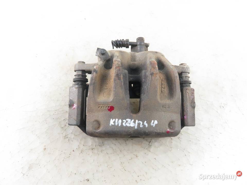 ZACISK LEWY PRZÓD LAND ROVER RANGE ROVER SPORT małopolskie