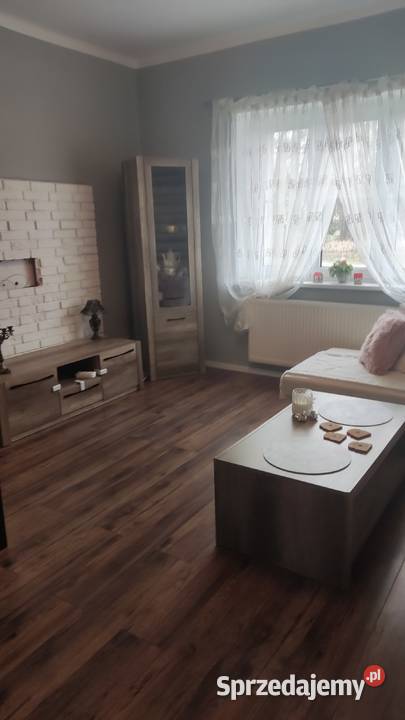 Mieszkanie Gartz Oder Niemcy sprzedam 1293zł/m2 Szczecin