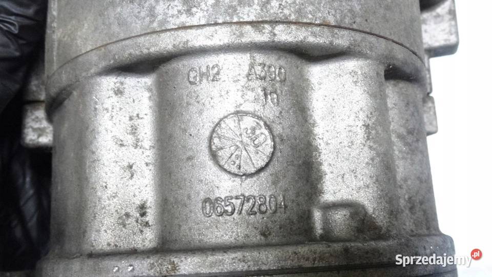 ALFA ROMEO GIULIETTA 14 MULTIAIR 11R 170 świętokrzyskie