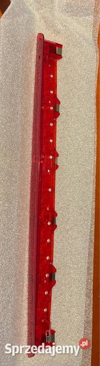 Trzecie światło stopu Rapid Scala Kamiq pomorskie Człuchów