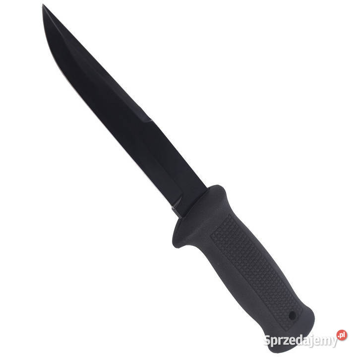 Nóż Mikov UTON Special Knife Black 362OG Akcesoria, narzędzia i noże Warszawa
