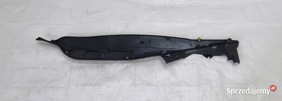 Podszybie dolne opel corsa D 13313223 EUROPA osobowe Podszybia