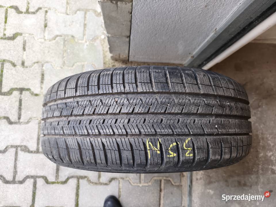 Apollo Alnac 4G All Season 20555 R16 94 H XL Lublin