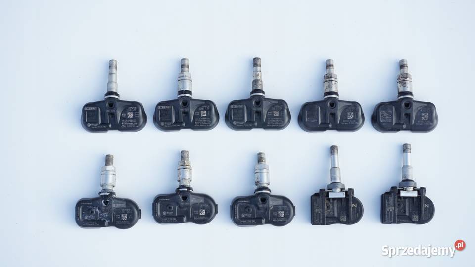 CZUJNIK CIŚNIENIA OPON TPMS USA INFINITI EX FX Pozostałe wielkopolskie Nowy Tomyśl sprzedam