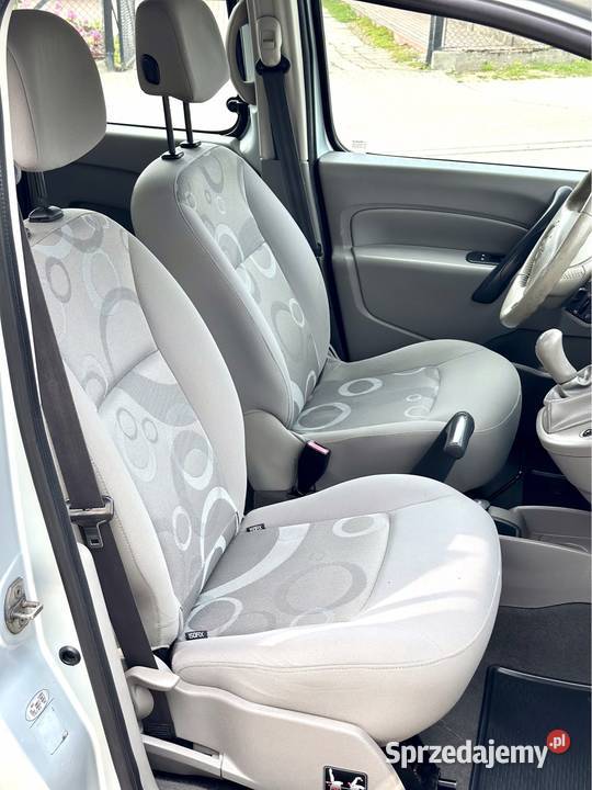 Renault Kangoo podkarpackie sprzedam