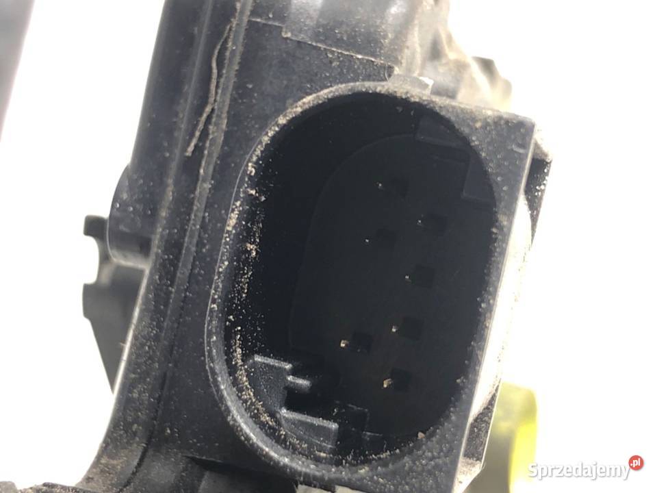 ZAMEK DRZWI LEWY PRZÓD BMW E46 Hatchback 8196031 osobowe podkarpackie