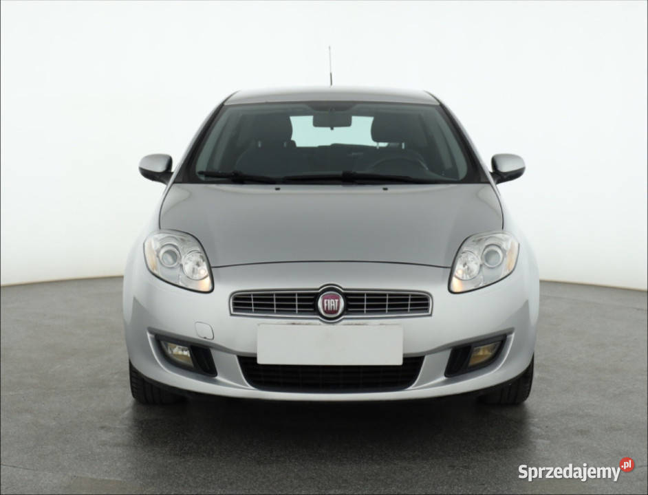 Fiat Bravo 14 16V