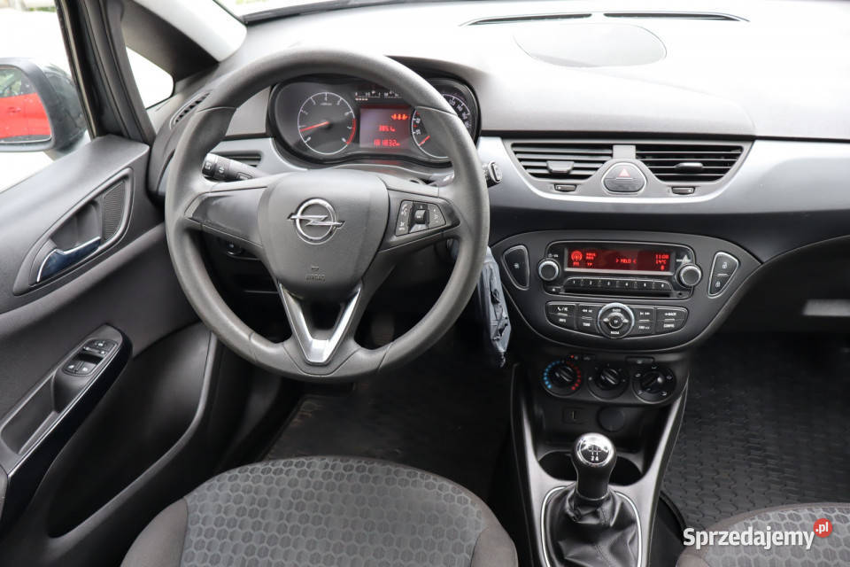 Opel Corsa 14 radio śląskie Zabrze sprzedam