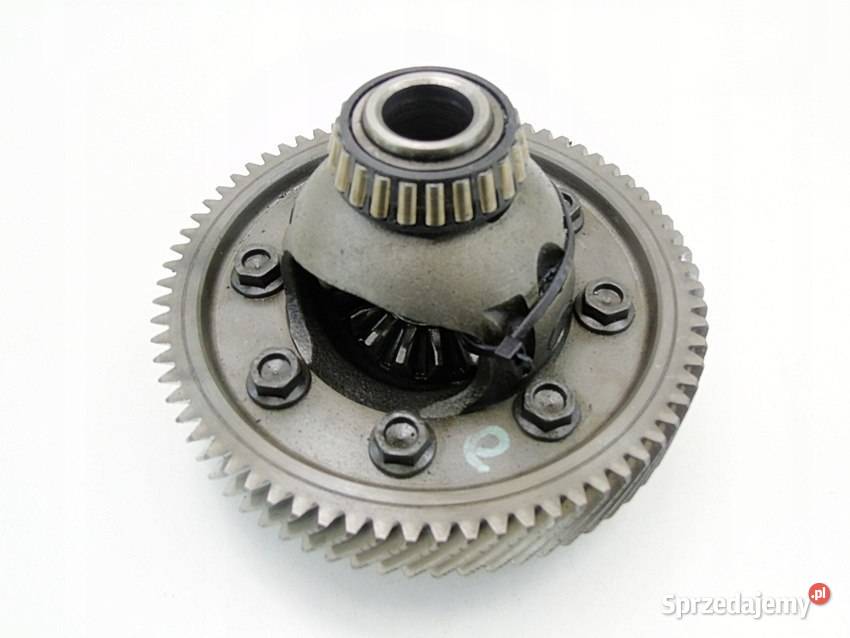 MECHANIZM RÓŻNICOWY S9W374 13 CDTI CORSA D AGILA Sosnowiec