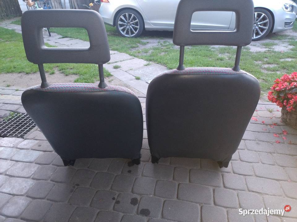 Tapicerka Fiat 126 Smętowo Graniczne sprzedam