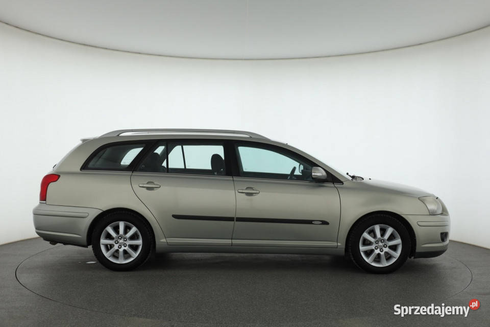 Toyota Avensis 20 D4D