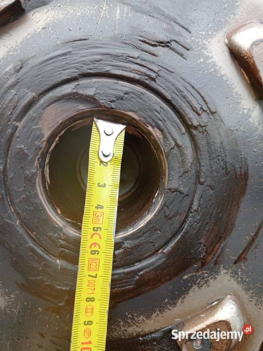 Młynek do trocin Wejherowo