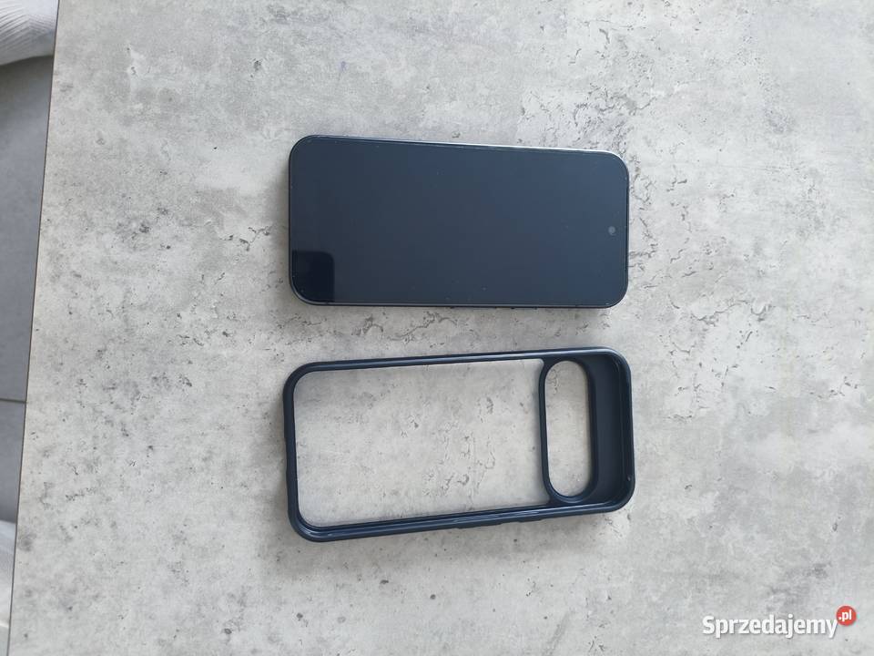 Google Pixel 10256gb Siedlce