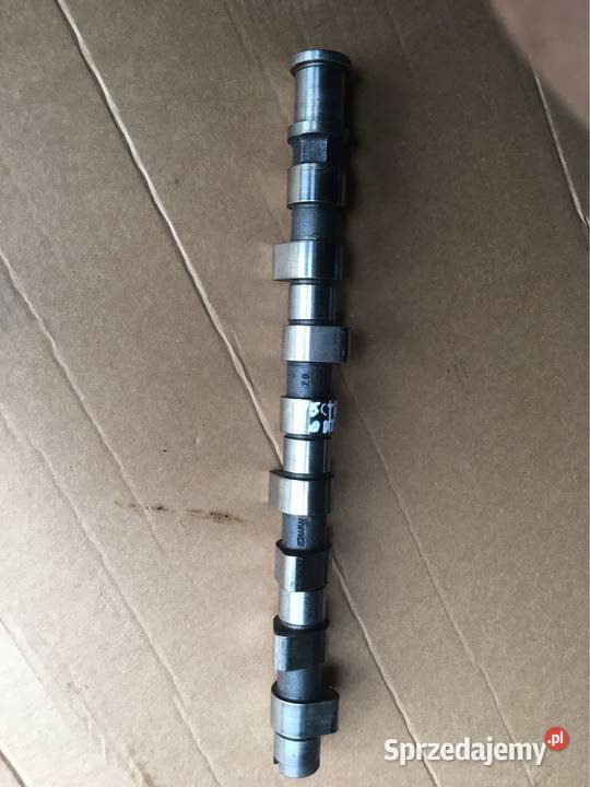 Wałek Rozrządu Opel Vectra Astra 20DTI GM Chojnice