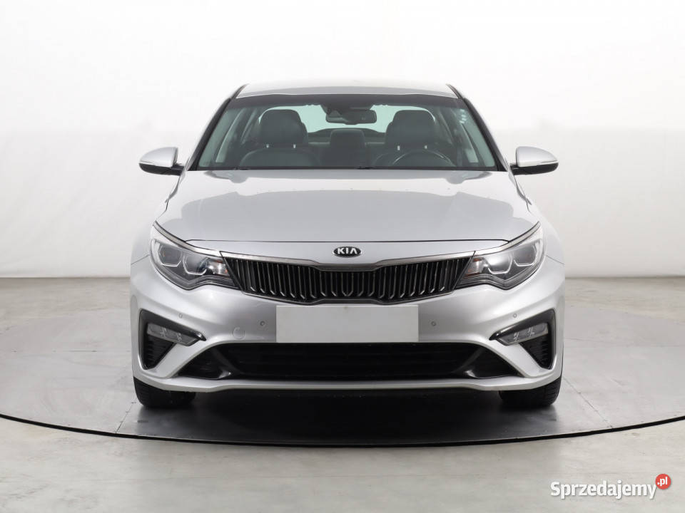 Kia Optima 16 CRDi śląskie Katowice