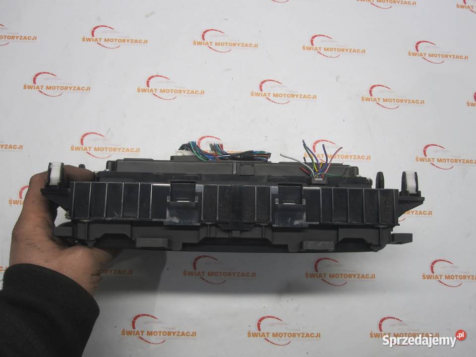 MAZDA 6 III GJ 16r panel klimatyzacji G46G61190C osobowe Kielce