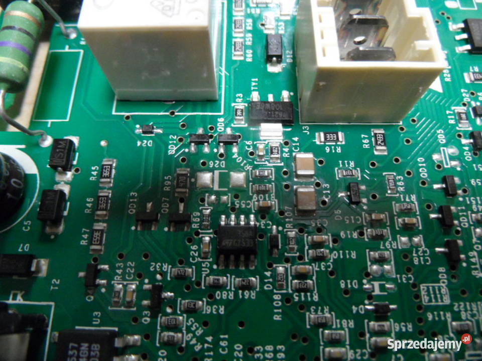 programator pralki electrolux EWS11276CDU Radlin