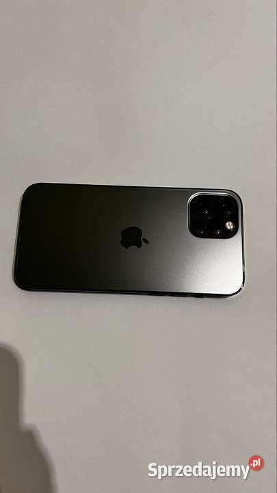 Iphone 12 pro małopolskie Krzeszowice