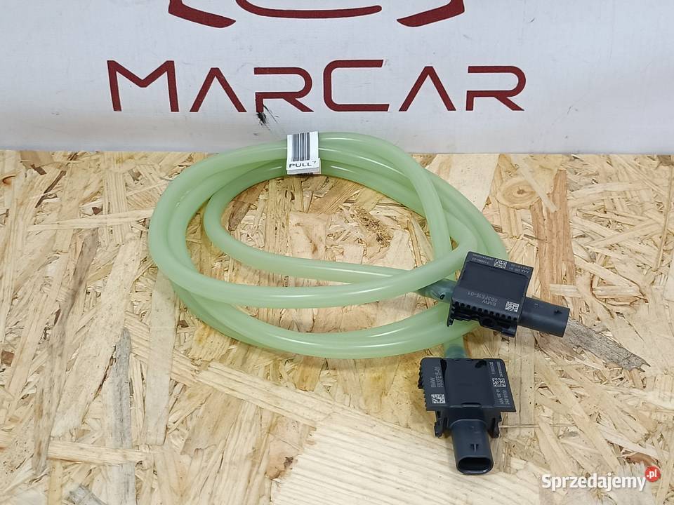 MINI COUNTRYMAN U25 CZUJNIK OCHRONY PIESZYCH PTS Czujniki Pleszew sprzedam