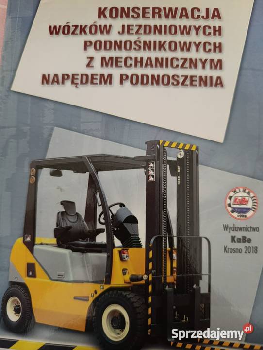 Badania UDT Konserwacja Wózków widłowych i Wind Busko-Zdrój