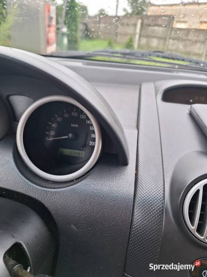 Sprzedam Chevroleta Kalos poduszka powietrzna śląskie Bytom
