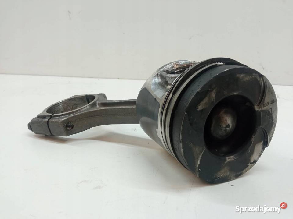 TŁOK KORBOWÓD 25 DCI Opel Vivaro I 20012014 osobowe sprzedam