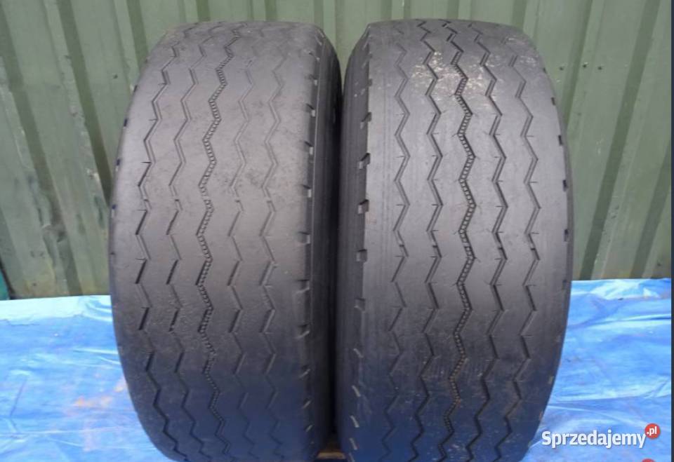 OPONA OPONY EASY RIDER KR 911 38565 R 225 225 Szprotawa sprzedam