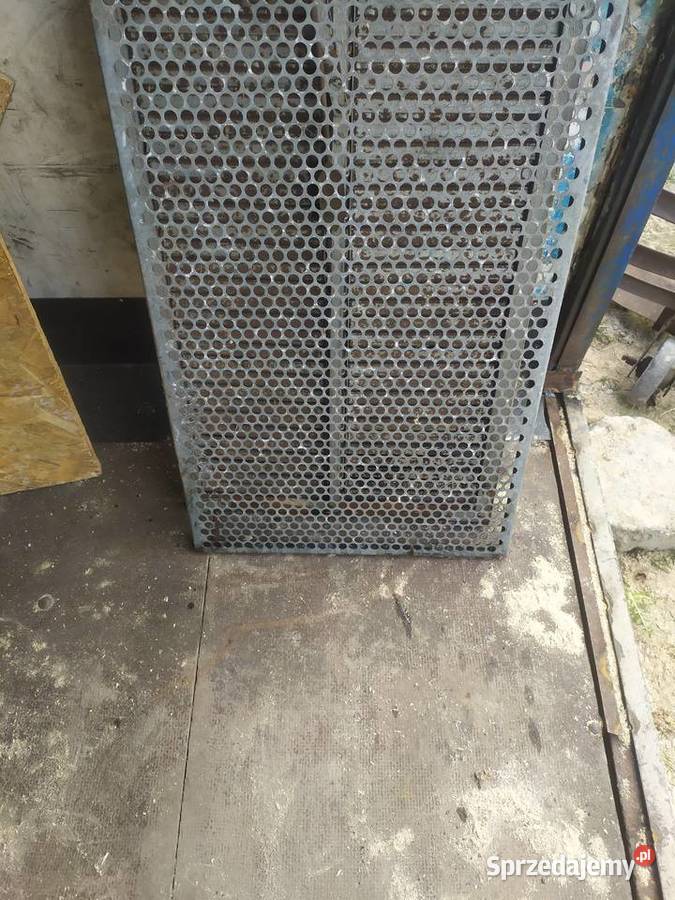 Sita do kombajnu Claas cosmos Europa Pniówek