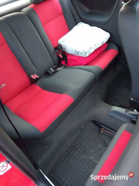 Ładny ww polo benzyna lubelskie