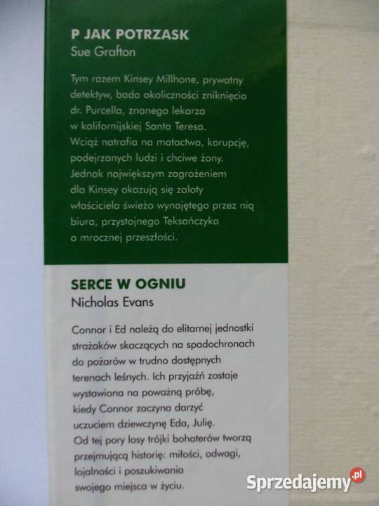 Książki wybrane Readers Digest opolskie Głuchołazy