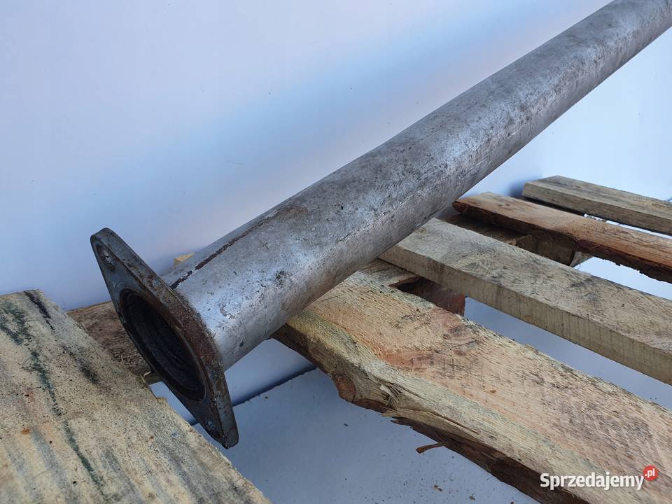 Hyundai Santa Fe IV 22 TŁUMIK WYDECH KOŃCOWY Końcówki wydechu Rudka sprzedam