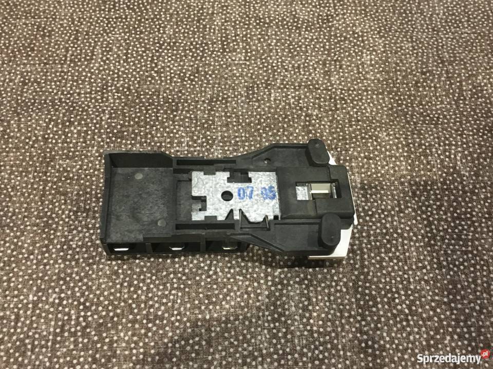 Blokada zamek drzwi C00105105 482000079100 AGD Katowice