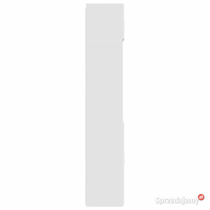 Szafka biała 70x425x225 materiał drewnopochodny mazowieckie Warszawa