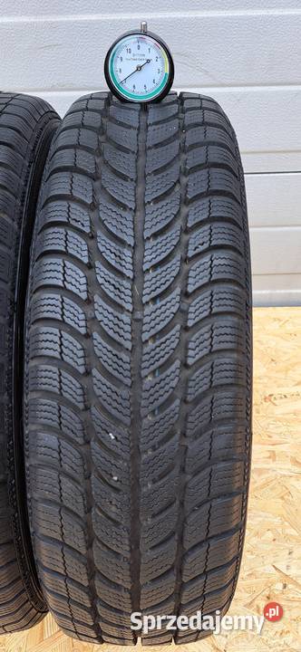 Opony Zimowe Dębica Frigo 2 15565 R13 73T 2 Mielęcin