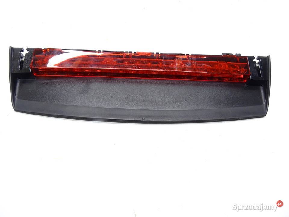 LAMPA ŚWIATŁO TRZECI STOP STOPU 4G5945097 AUDI osobowe