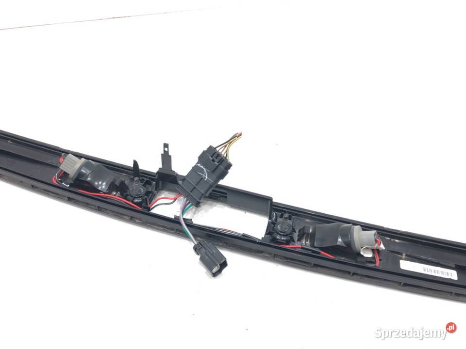 LISTWA KLAPY TYŁ JEEP CHEROKEE KL SUV 1UT72RXAC podkarpackie