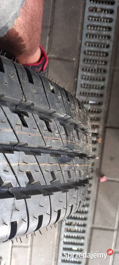 NOWE KOŁO ZAPASOWE DO PRZYCZEPY KEMPINGOWEJ 185 dolnośląskie Wrocław sprzedam