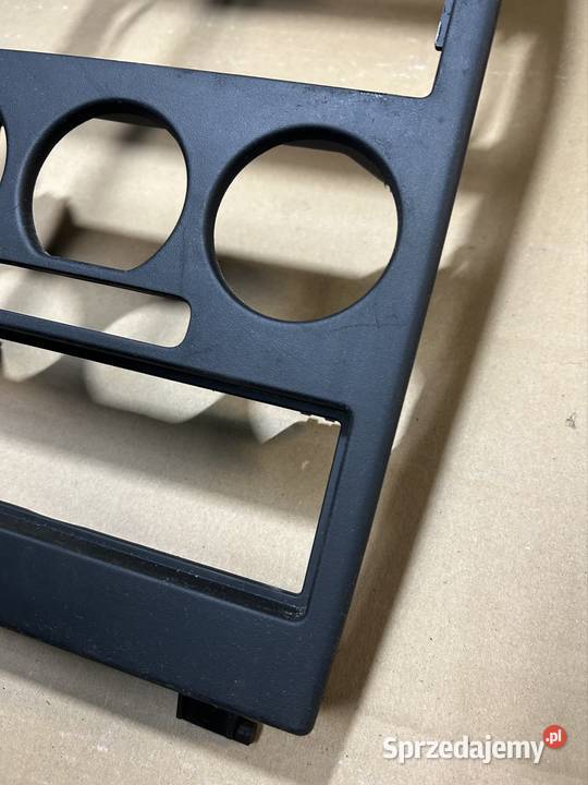 Panel nawiewu Opel astra g 90561237 kujawsko-pomorskie Grudziądz