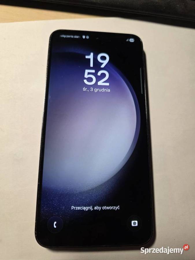 Samsung Galaxy S23 2568 5G AI Galaxy śląskie Gliwice sprzedam