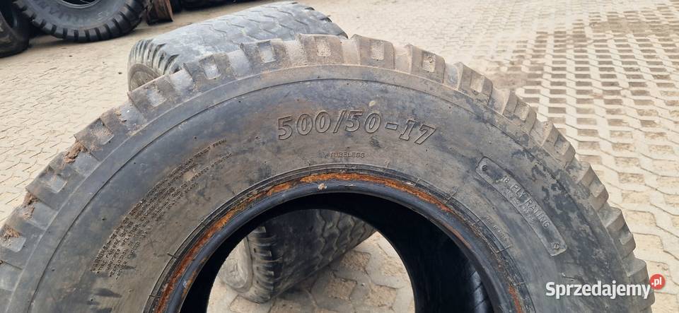 5005017 5055017 4804517 1904517 BKT 14PR bez Opony rolnicze Nowe Miasto Lubawskie