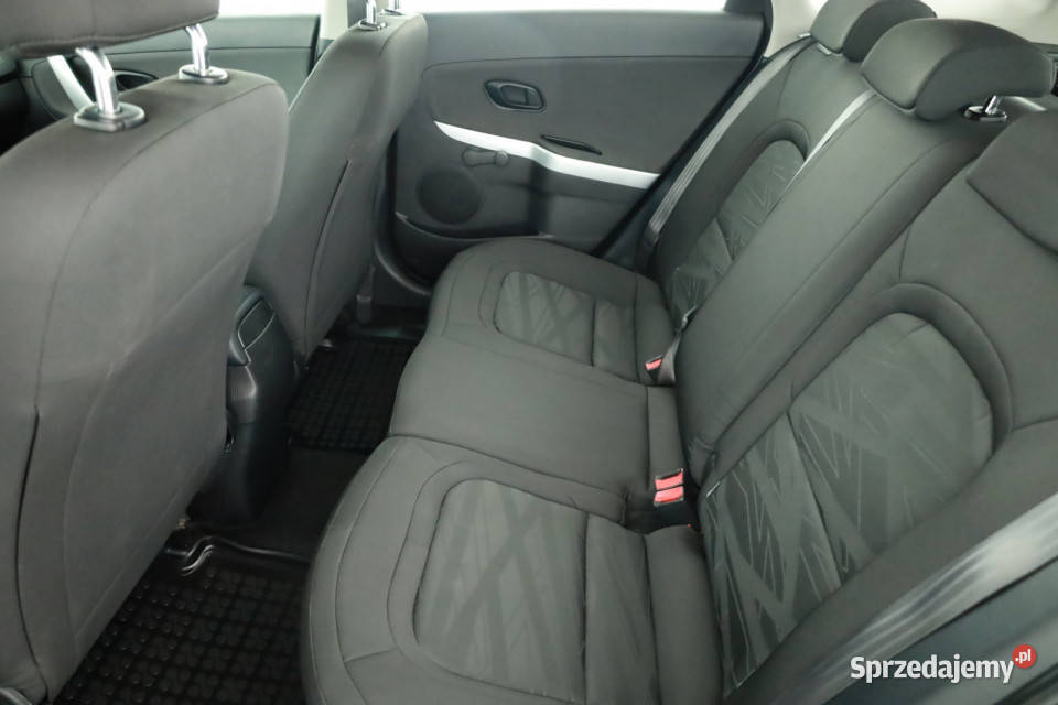 Kia Ceed 16 CRDi Piaseczno