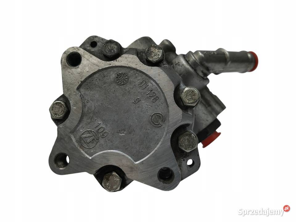POMPA WSPOMAGANIA BMW E46 E87 E90 E91 20 D 204D4 Chełm