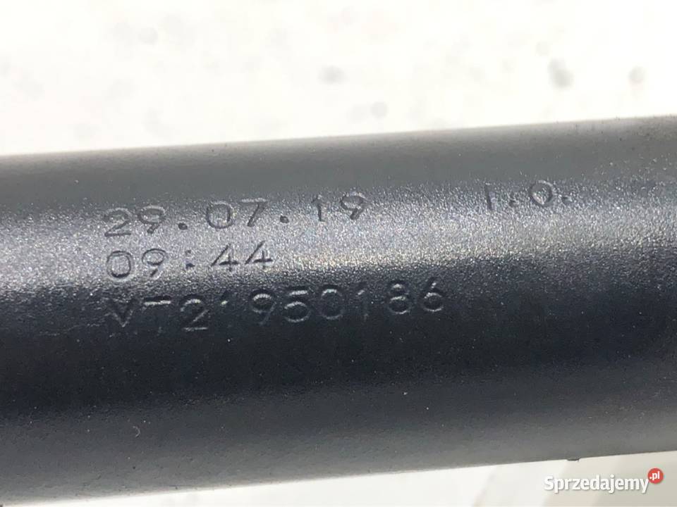 SPRYSKIWACZ REFLEKTORA PRAWY PRZÓD BMW F39 sprzedam