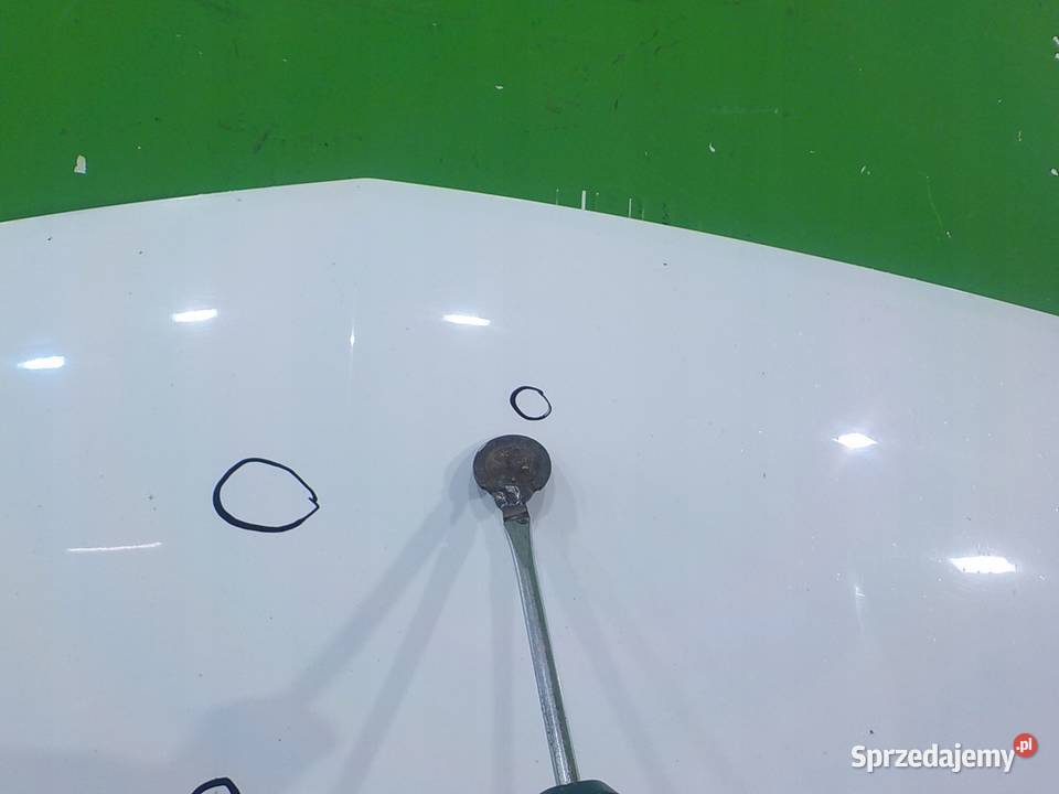 OPEL MOKKA A I 15r 5D maska Suków