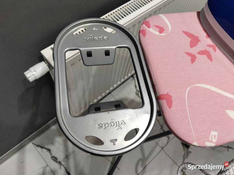 Żelazko z deską do prasowania Pozostałe Gostyń