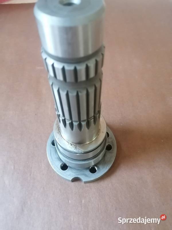 Wałek WOM Massey Ferguson 3799694M3 Radom sprzedam