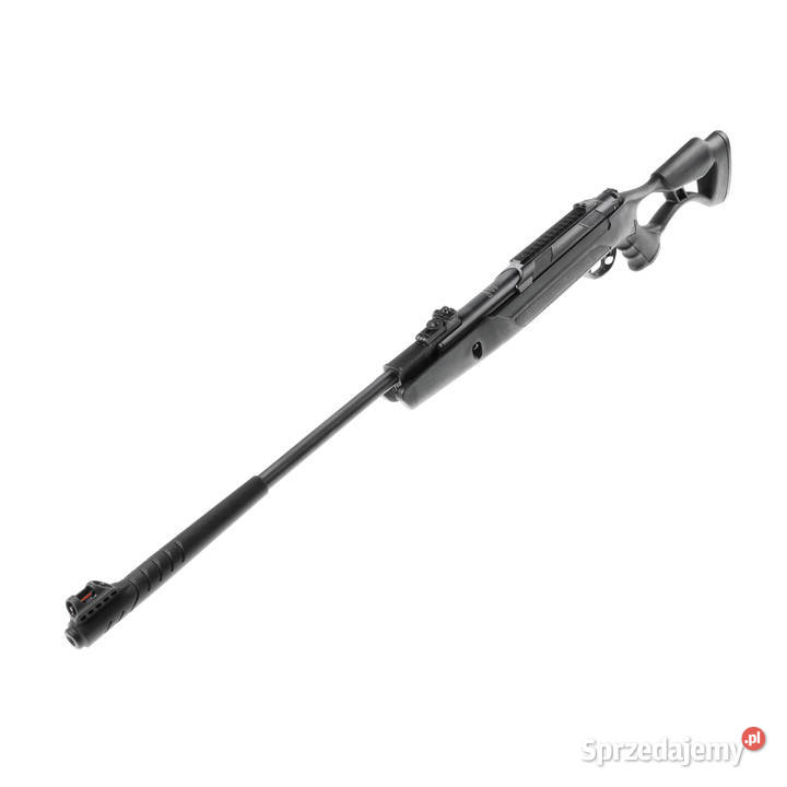 Wiatrówka Optima by Hatsan AirTact PD Vortex 55