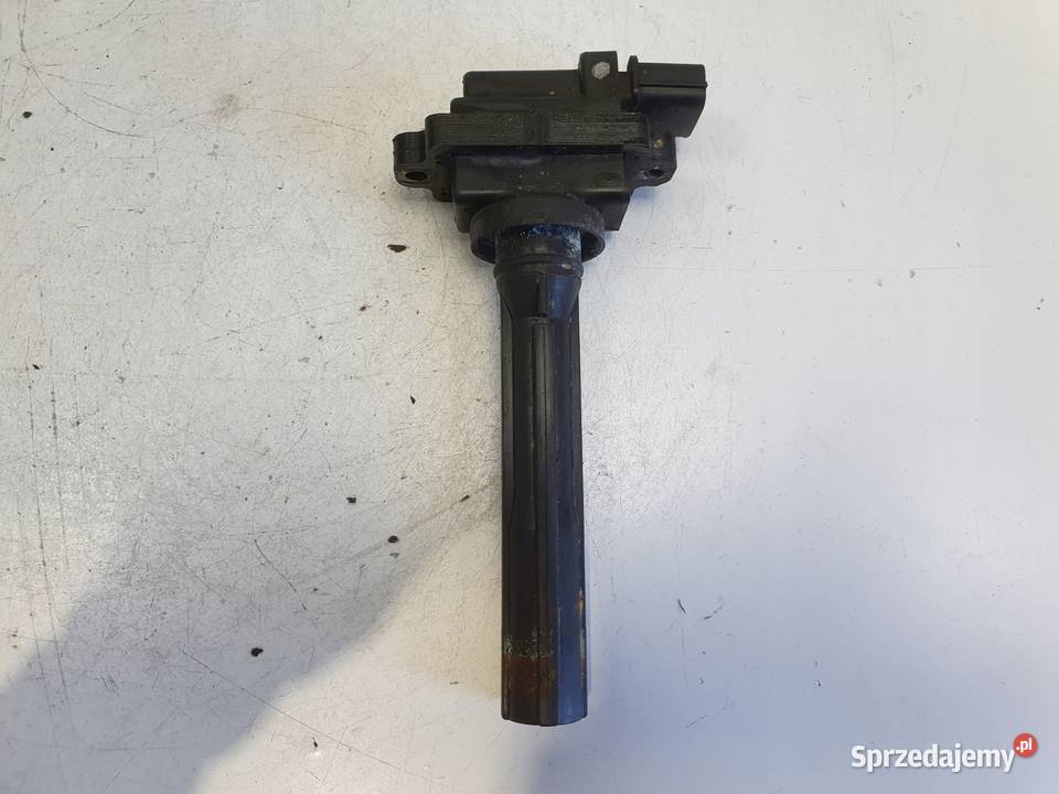 CEWKA ZAPŁONOWA Suzuki Vitara I 25 V6 3341077E2 Układ elektryczny, zapłon
